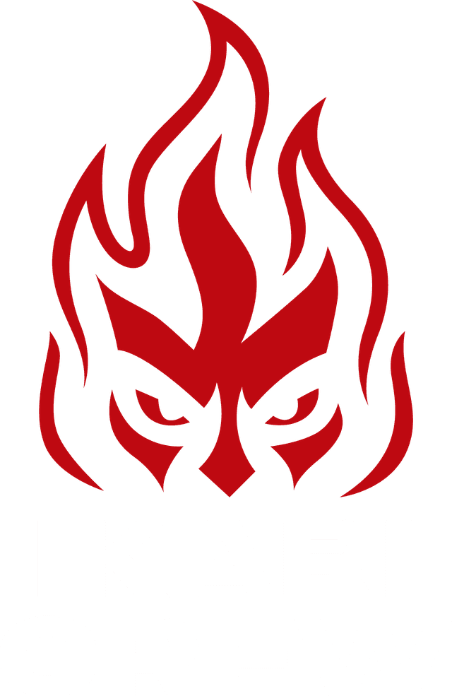 Ikari Crew Logo